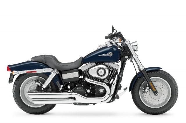 2008 Harley-Davidson - Models Announced (08_FXDF_Dyna Fat Bob.jpg) 2008 Harley-Davidson - Models Announced (08_FXDF_Dyna Fat Bob.jpg)
